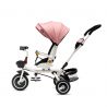 Juju Tricicleta copii Juju Bliss Ride, Roz