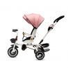 Juju Tricicleta copii Juju Bliss Ride, Roz