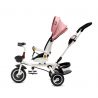 Juju Tricicleta copii Juju Bliss Ride, Roz