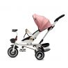 Juju Tricicleta copii Juju Bliss Ride, Roz