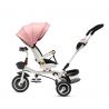 Juju Tricicleta copii Juju Bliss Ride, Roz