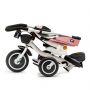 Juju Tricicleta copii Juju Bliss Ride, Roz