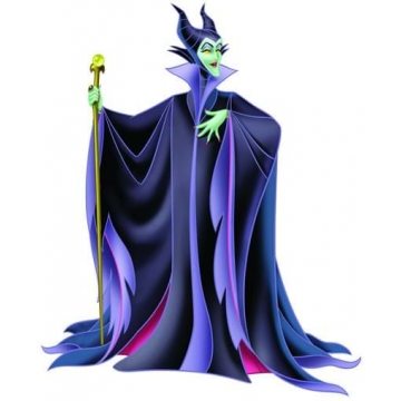 Bullyland Malefica