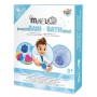 BUKI France Mini - laboratorul de bile de baie