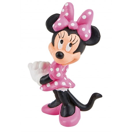 Bullyland Minnie Clasic