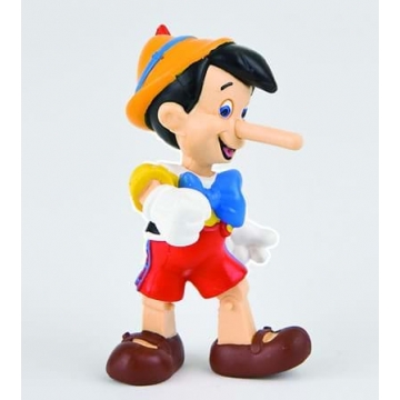 Bullyland Figurina Pinochio