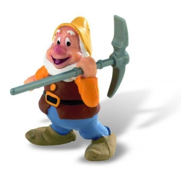 Bullyland Figurina Piticul Happy