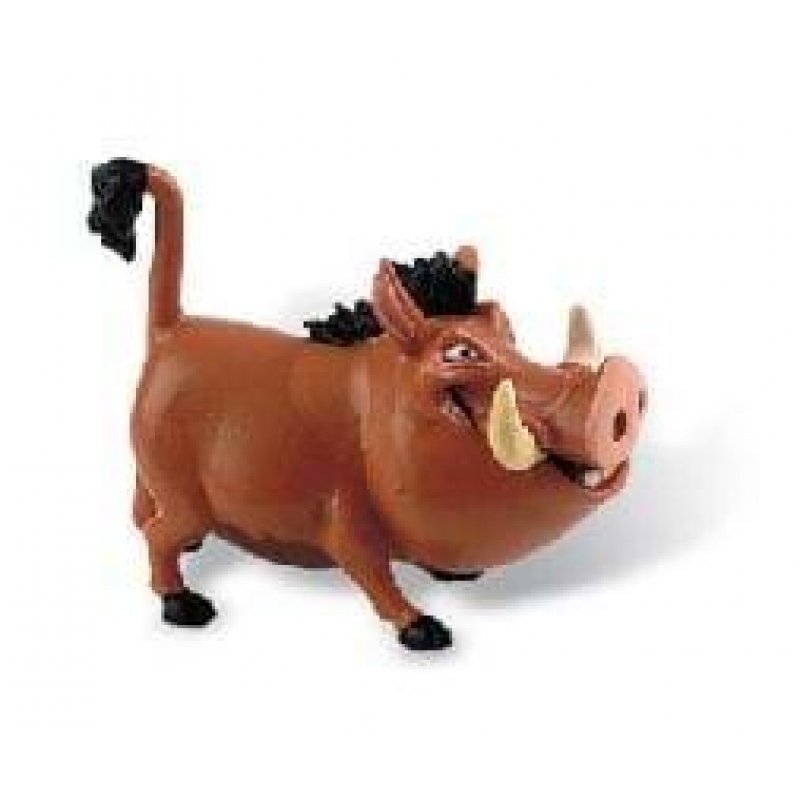 Bullyland Pumbaa Bullyland Pumbaa