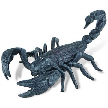 Bullyland Figurina Scorpion