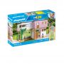 Playmobil - Casa cu gradina de iarna
