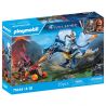 Playmobil - Dragon la lupta