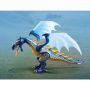Playmobil - Dragon la lupta