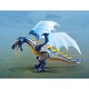 Playmobil - Dragon la lupta