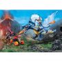 Playmobil - Dragon la lupta