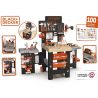 Smoby Atelier  Black & Decker Mega Center