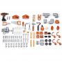 Smoby Atelier  Black & Decker Mega Center