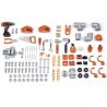 Smoby Atelier  Black & Decker Mega Center