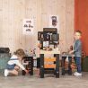 Smoby Atelier  Black & Decker Mega Center