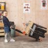 Smoby Atelier  Black & Decker Mega Center