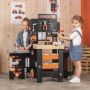 Smoby Atelier  Black & Decker Mega Center