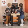 Smoby Atelier  Black & Decker Mega Center