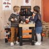Smoby Atelier  Black & Decker Mega Center