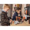 Smoby Atelier  Black & Decker Mega Center
