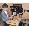 Smoby Atelier  Black & Decker Mega Center