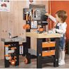 Smoby Atelier  Black & Decker Mega Center