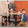 Smoby Atelier  Black & Decker Mega Center
