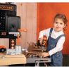Smoby Atelier  Black & Decker Mega Center
