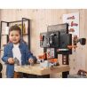 Smoby Atelier  Black & Decker Mega Center