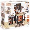 Smoby Atelier  Black & Decker Mega Center