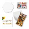 Ses Creative Harry Potter - Set margele de calcat Beedz pentru copii - Personaje
