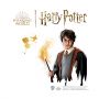 Ses Creative Harry Potter - Set margele de calcat Beedz pentru copii - Personaje
