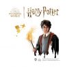 Ses Creative Harry Potter - Set margele de calcat Beedz pentru copii - Personaje