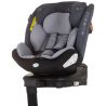 Chipolino Scaun auto  Tourino I-Size 40-150 cm grey mix cu sistem Isofix