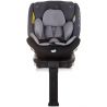 Chipolino Scaun auto  Tourino I-Size 40-150 cm grey mix cu sistem Isofix