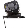 Chipolino Scaun auto  Tourino I-Size 40-150 cm grey mix cu sistem Isofix