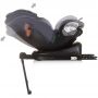 Chipolino Scaun auto  Tourino I-Size 40-150 cm grey mix cu sistem Isofix