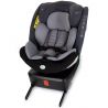 Chipolino Scaun auto  Tourino I-Size 40-150 cm grey mix cu sistem Isofix