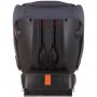 Chipolino Scaun auto  Tourino I-Size 40-150 cm grey mix cu sistem Isofix
