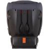 Chipolino Scaun auto  Tourino I-Size 40-150 cm grey mix cu sistem Isofix