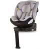 Chipolino Scaun auto  Tourino I-Size 40-150 cm ash grey cu sistem Isofix