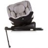 Chipolino Scaun auto  Tourino I-Size 40-150 cm ash grey cu sistem Isofix