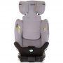 Chipolino Scaun auto  Tourino I-Size 40-150 cm ash grey cu sistem Isofix