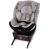 Chipolino Scaun auto  Tourino I-Size 40-150 cm ash grey cu sistem Isofix