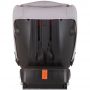 Chipolino Scaun auto  Tourino I-Size 40-150 cm ash grey cu sistem Isofix