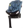 Chipolino Scaun auto  Tourino I-Size 40-150 cm blue cu sistem Isofix
