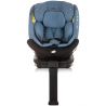 Chipolino Scaun auto  Tourino I-Size 40-150 cm blue cu sistem Isofix